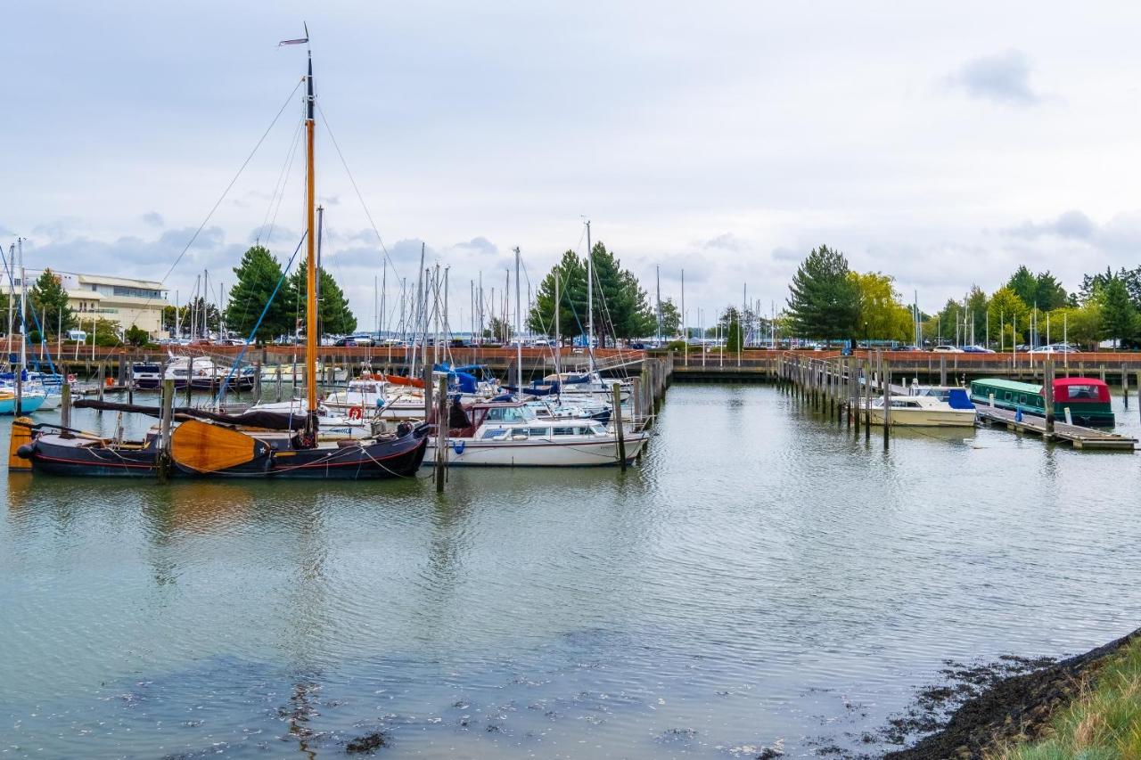 1 Night Free Comfortable Ensuite Rooms, Gillingham - Sk Hoo Zewnętrze zdjęcie