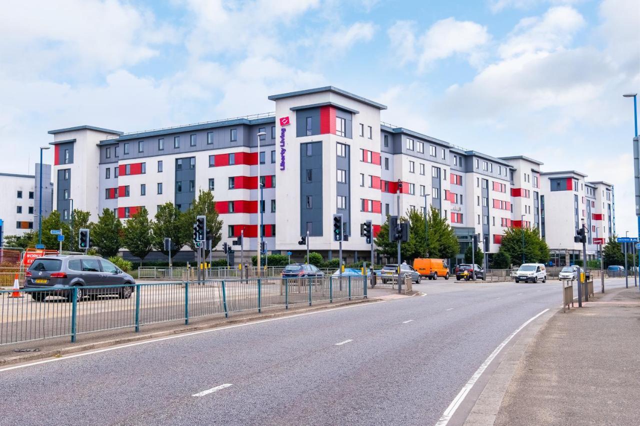 1 Night Free Comfortable Ensuite Rooms, Gillingham - Sk Hoo Zewnętrze zdjęcie