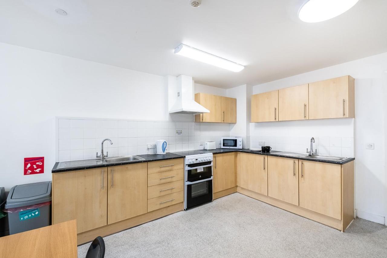 1 Night Free Comfortable Ensuite Rooms, Gillingham - Sk Hoo Zewnętrze zdjęcie