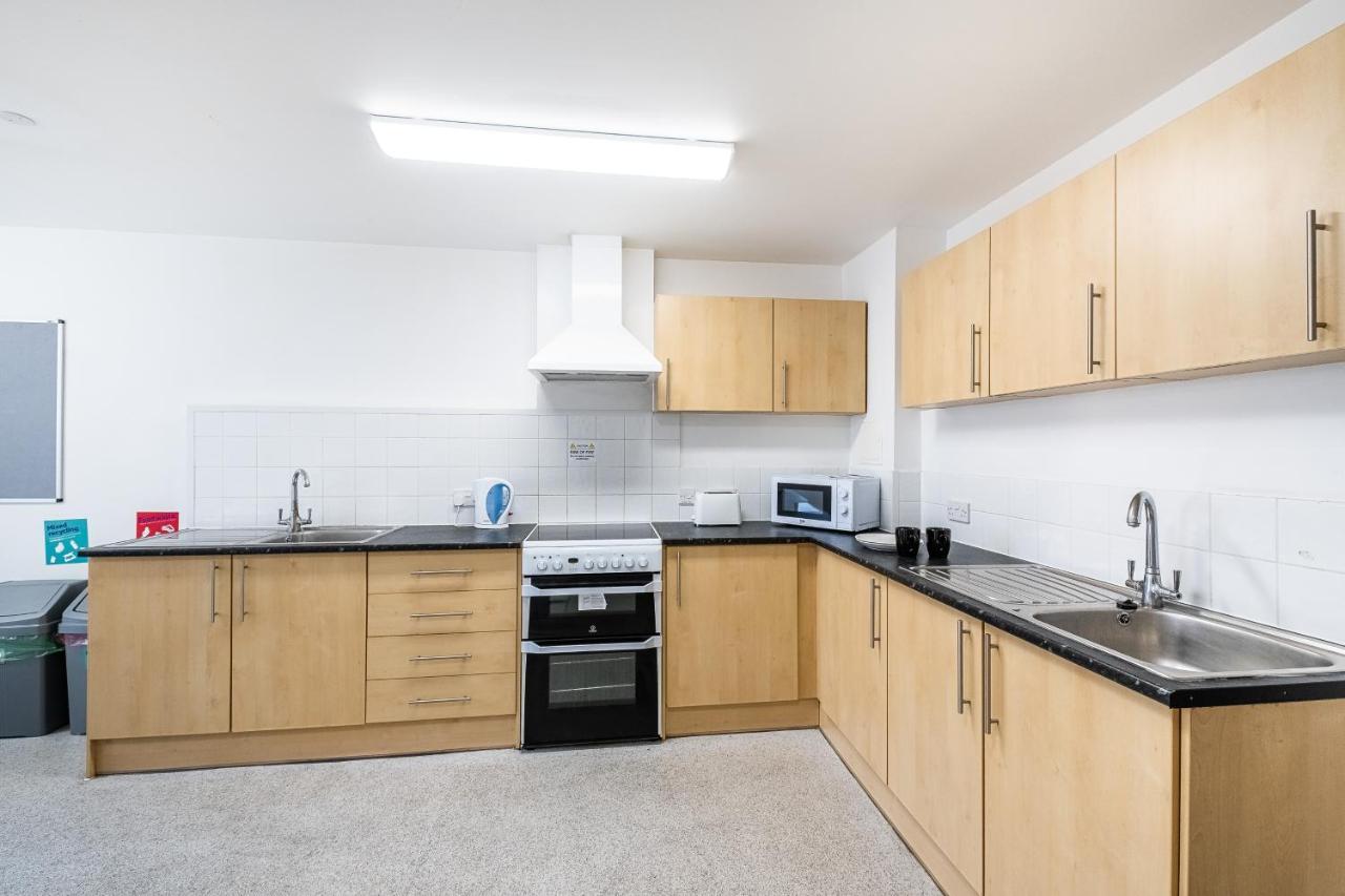 1 Night Free Comfortable Ensuite Rooms, Gillingham - Sk Hoo Zewnętrze zdjęcie