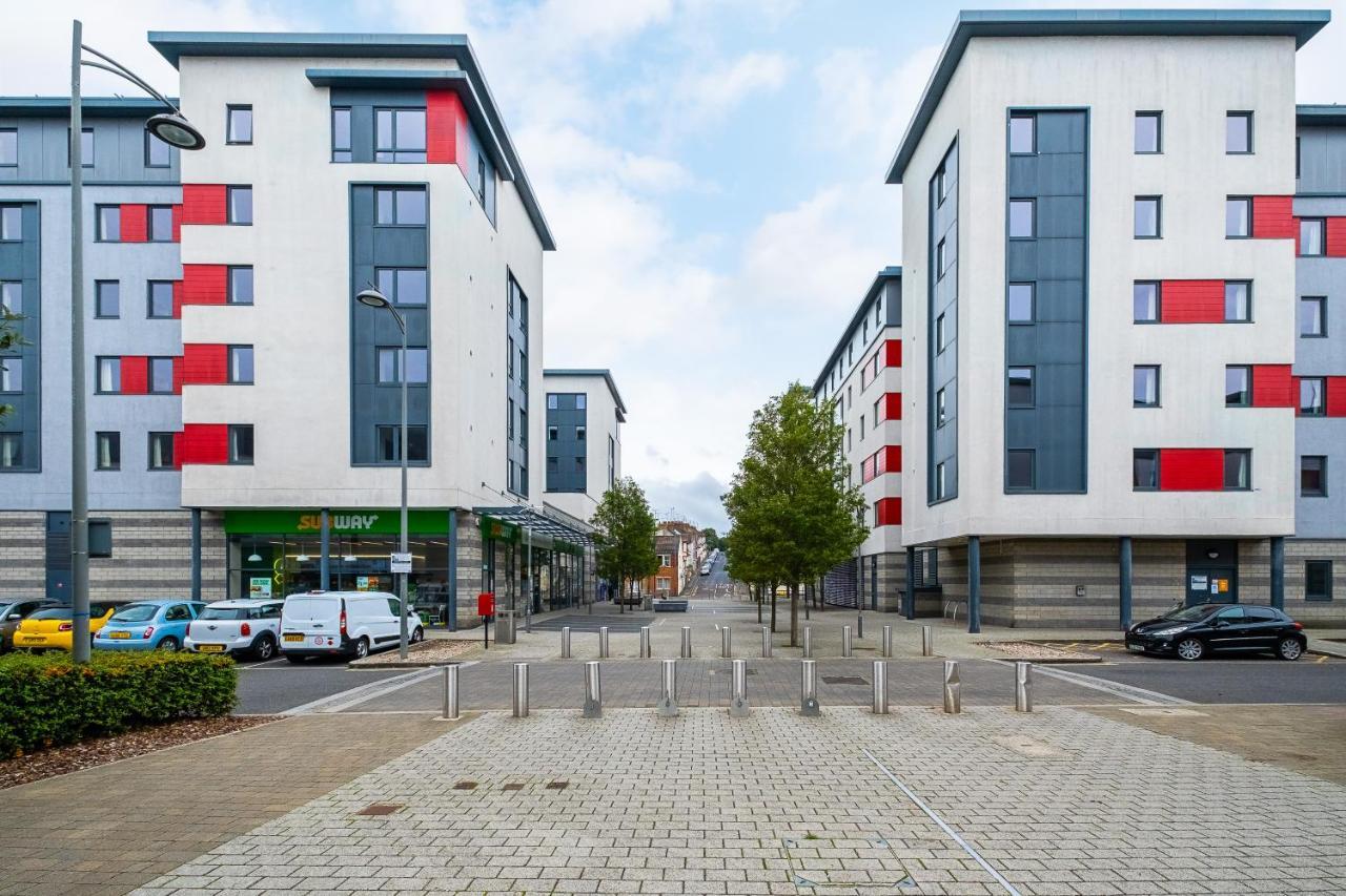 1 Night Free Comfortable Ensuite Rooms, Gillingham - Sk Hoo Zewnętrze zdjęcie